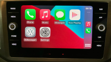 Volkswagen Golf SV 1.6 TDI 115 Match 5dr DSG Diesel Hatchback